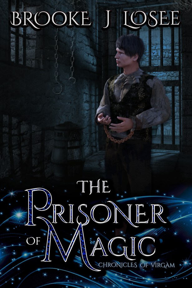 the prisoner of magic novella